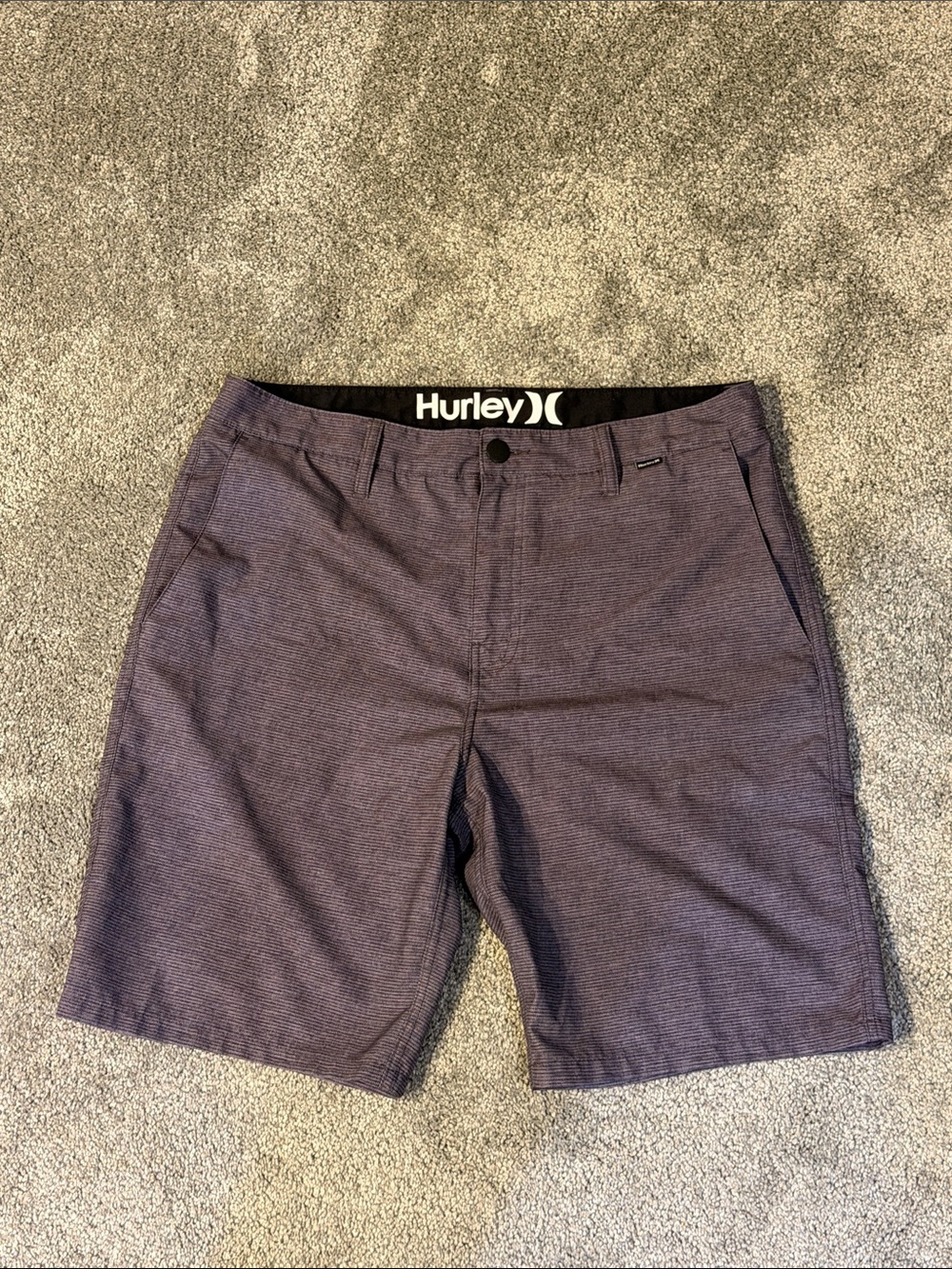 Hurley Men's Size 33” Shorts